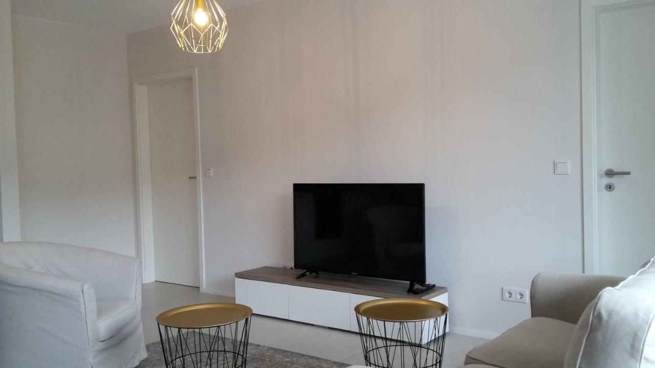 Ferienwohnung 1.0 Trier Ngoại thất bức ảnh