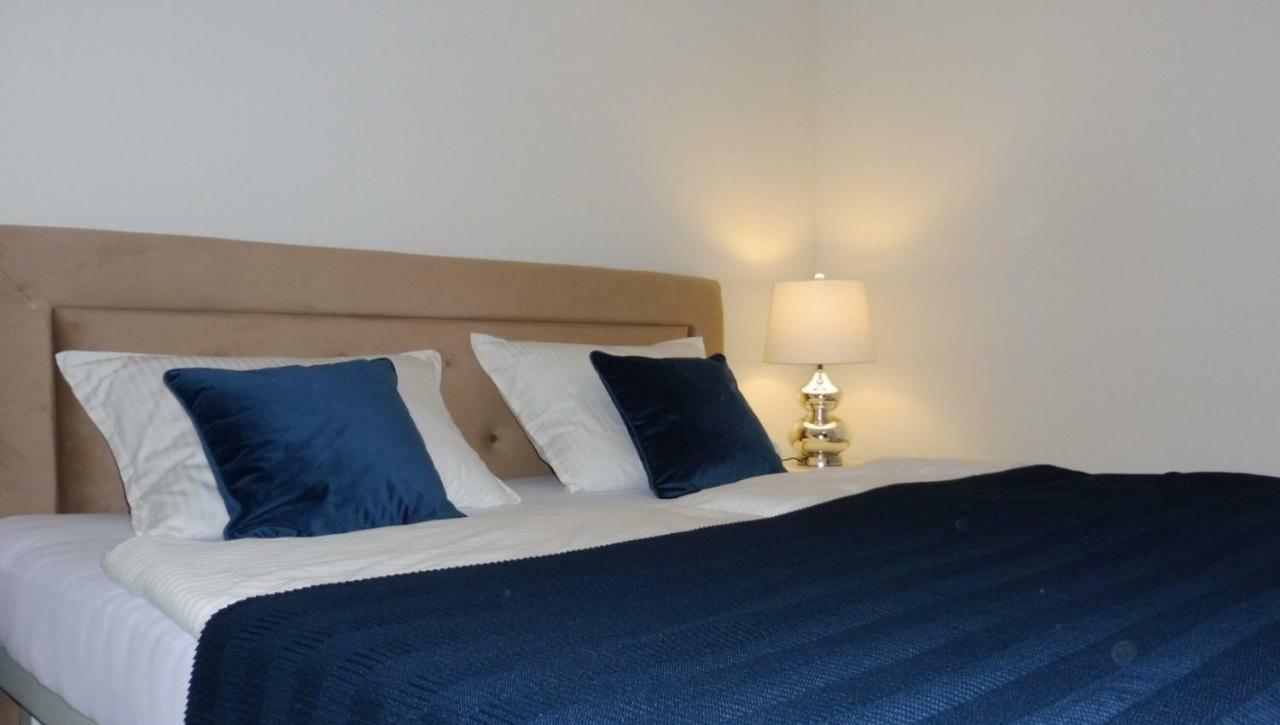 Ferienwohnung 1.0 Trier Ngoại thất bức ảnh